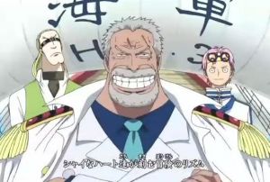 蒙奇&middot;D&middot;路飛