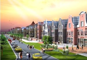 佳寧娜銀城新天地 佳寧娜銀城新天地