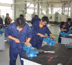 遼寧裝備製造職業技術學院