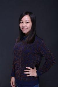 李妮[中國內地歌手]