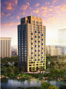 邦泰大廈 邦泰大廈