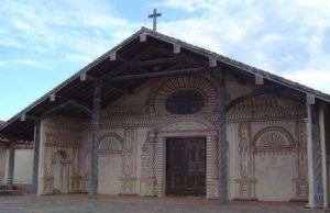 奇基托斯耶穌會傳教區 奇基托斯耶穌會傳教區