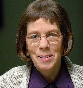 林達·亨特 林達·亨特