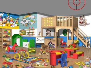 找數字7 找數字7