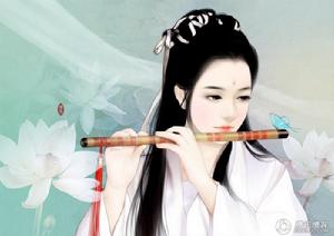 木蘭花·小蓮未解論心素 木蘭花·小蓮未解論心素