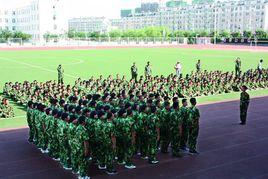 準旗世紀中學 準旗世紀中學