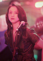 萬綺雯   演員 湯唯