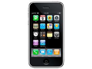 蘋果 iPhone 3G