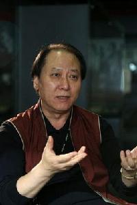 程東海[解放軍藝術學院影視教研室主任]