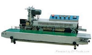 打碼封口機 打碼封口機