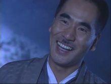 中華英豪之薛山