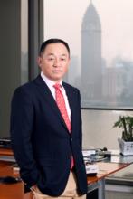 通聯數據企業創始人