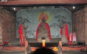 神判巫術 神判巫術