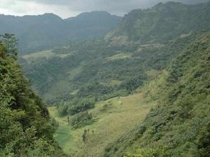 三角村[雲南省昭通水富市兩碗鎮]