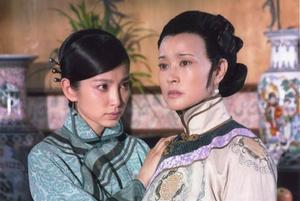 《徽娘·宛心》