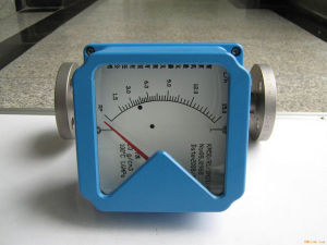 金屬浮子流量計 金屬浮子流量計