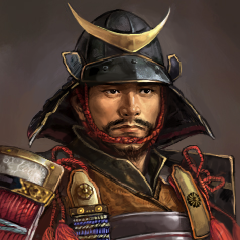 信長之野望12革新中頭像