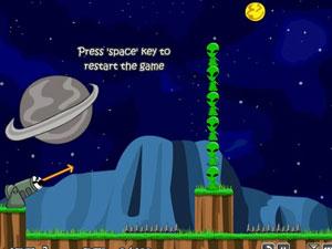 綿羊射殺外星人 綿羊射殺外星人