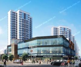 萬源城尚郡 萬源城尚郡