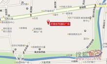 濟南世茂國際廣場