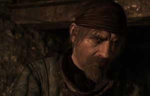 維克多.雷澤諾夫上尉