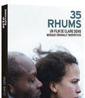 《35瓶朗姆酒》 《35瓶朗姆酒》