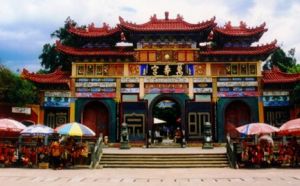 豐城萬壽宮 豐城萬壽宮