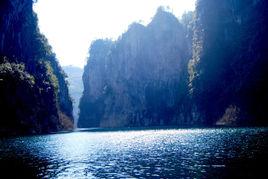 銅仁大峽谷 銅仁大峽谷