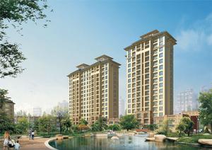 金久·城市花園 金久·城市花園