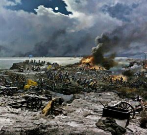 劉公島保衛戰 劉公島保衛戰