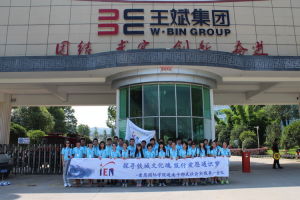 王斌集團 王斌集團