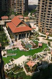 卓越美麗山水 卓越美麗山水