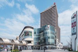 龍湖上海寶山天街 龍湖上海寶山天街