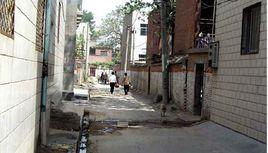 西史趙村 西史趙村