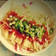 金針菇大毛霉 金針菇大毛霉