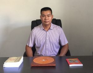 曾慶良[堪輿師]