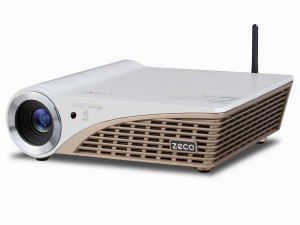 zeco cx6投影機