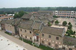 鄧城葉宅 鄧城葉宅