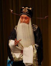 王新農[京劇演員]