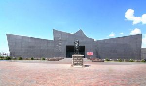 鄂溫克博物館 鄂溫克博物館