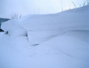 積雪
