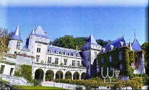 Chateau de la Rivier