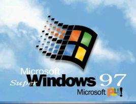 Windows 97