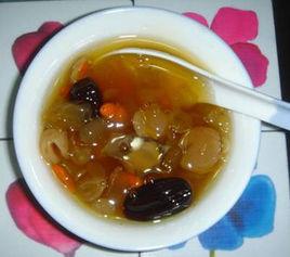 參歸黑雞湯 參歸黑雞湯