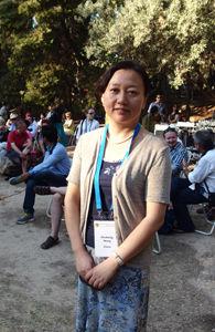 王小紅[西安交通大學副教授]