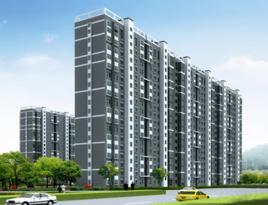 瑞豐新城 瑞豐新城