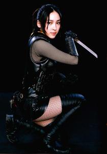 忍者武士[2001年日本電影]