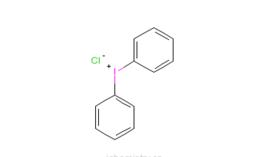 氯代二苯碘翁 氯代二苯碘翁