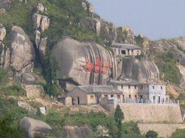 虹橋白龍山 虹橋白龍山