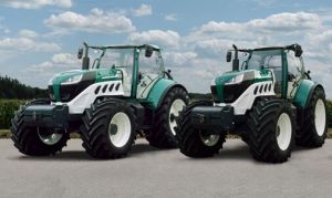 中國第一拖拉機工程機械集團 中國第一拖拉機工程機械集團